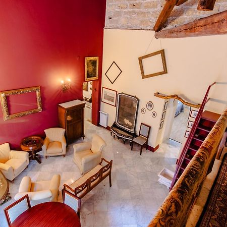 La Dimora Del Conte, Immersa Nel Verde In Centro Citta Palerme Extérieur photo